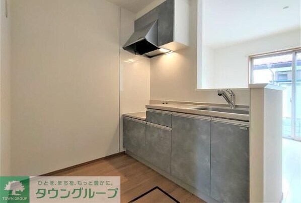 リヴィエール Bの物件内観写真